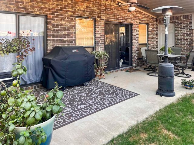 124 Corporate Ter Apt 15B, Hot Springs, AR 71913