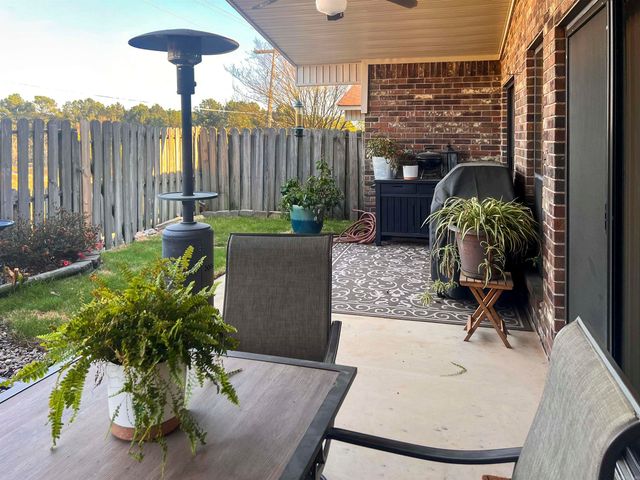 124 Corporate Ter Apt 15B, Hot Springs, AR 71913