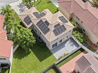 17346 SW 21 Street, Miramar, FL 33029