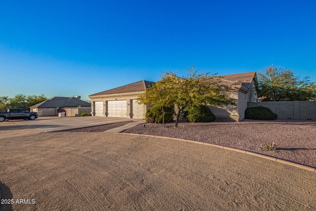 10310 W AVENIDA DEL SOL Street, Peoria, AZ 85383