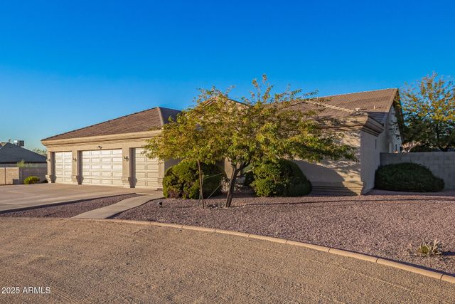 10310 W AVENIDA DEL SOL Street, Peoria, AZ 85383