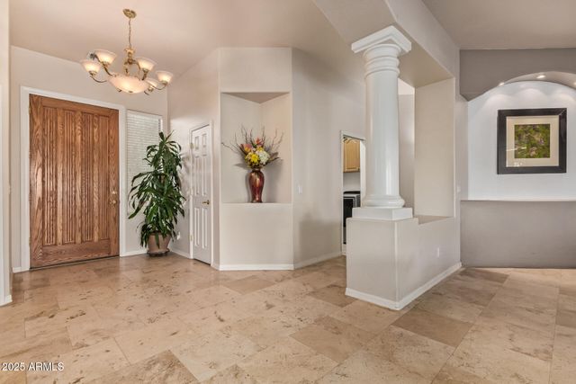 10310 W AVENIDA DEL SOL Street, Peoria, AZ 85383