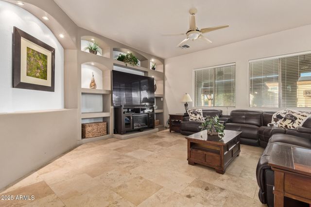 10310 W AVENIDA DEL SOL Street, Peoria, AZ 85383