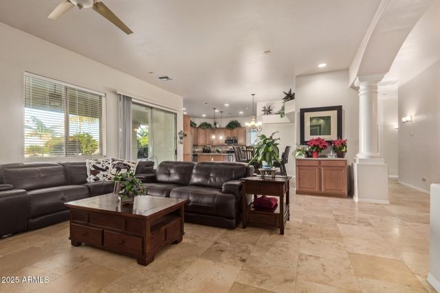 10310 W AVENIDA DEL SOL Street, Peoria, AZ 85383