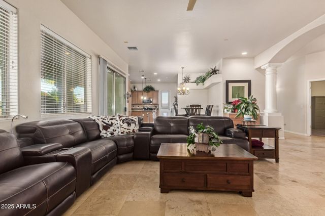 10310 W AVENIDA DEL SOL Street, Peoria, AZ 85383