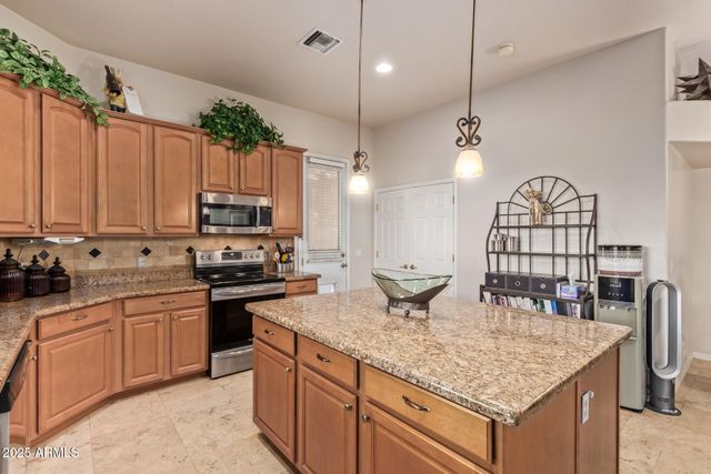 10310 W AVENIDA DEL SOL Street, Peoria, AZ 85383