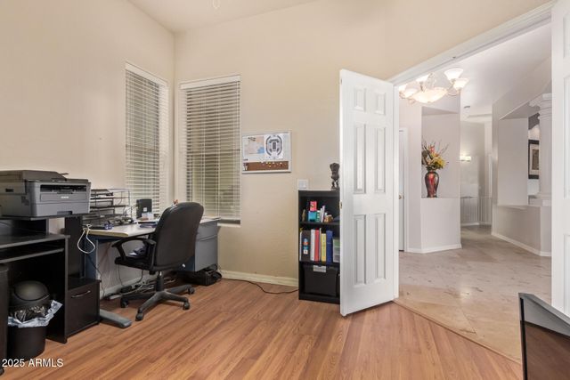 10310 W AVENIDA DEL SOL Street, Peoria, AZ 85383