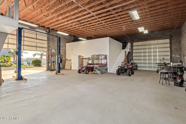 10310 W AVENIDA DEL SOL Street, Peoria, AZ 85383