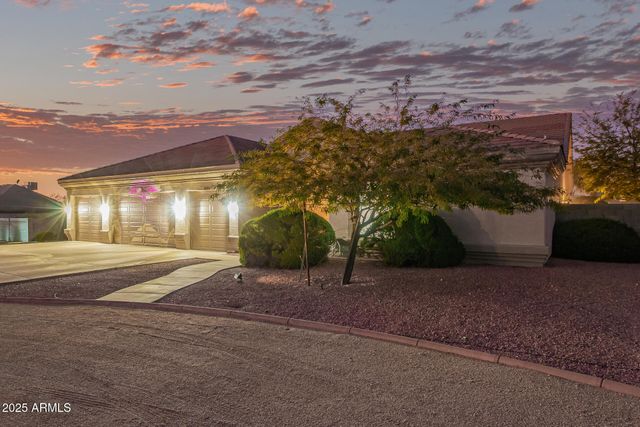 10310 W AVENIDA DEL SOL Street, Peoria, AZ 85383