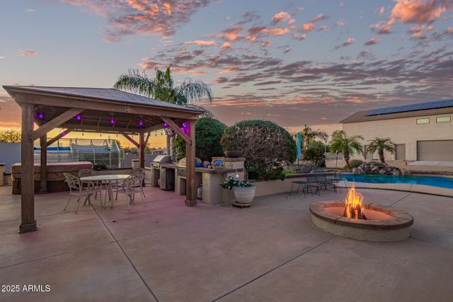 10310 W AVENIDA DEL SOL Street, Peoria, AZ 85383