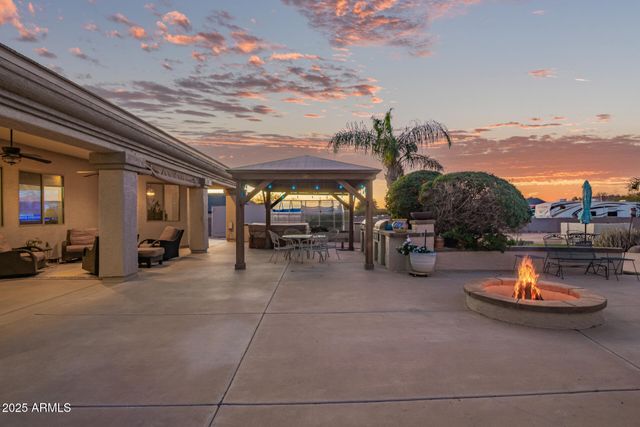 10310 W AVENIDA DEL SOL Street, Peoria, AZ 85383