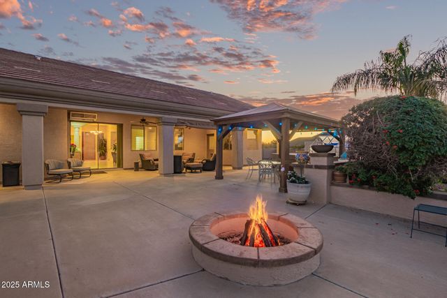 10310 W AVENIDA DEL SOL Street, Peoria, AZ 85383