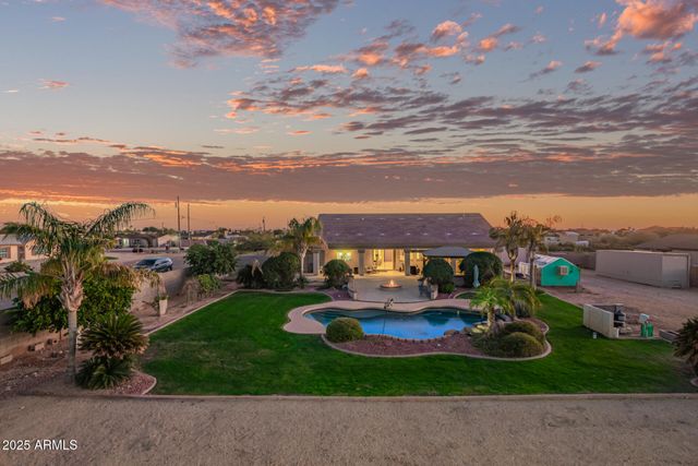 10310 W AVENIDA DEL SOL Street, Peoria, AZ 85383