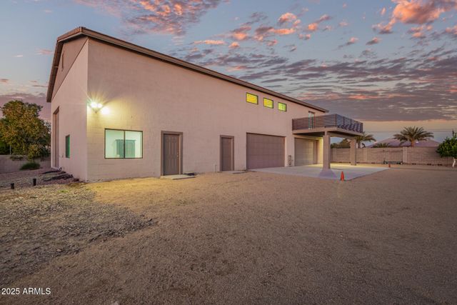 10310 W AVENIDA DEL SOL Street, Peoria, AZ 85383