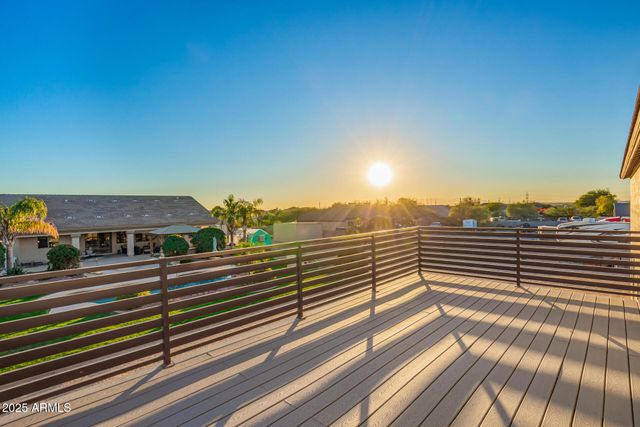 10310 W AVENIDA DEL SOL Street, Peoria, AZ 85383