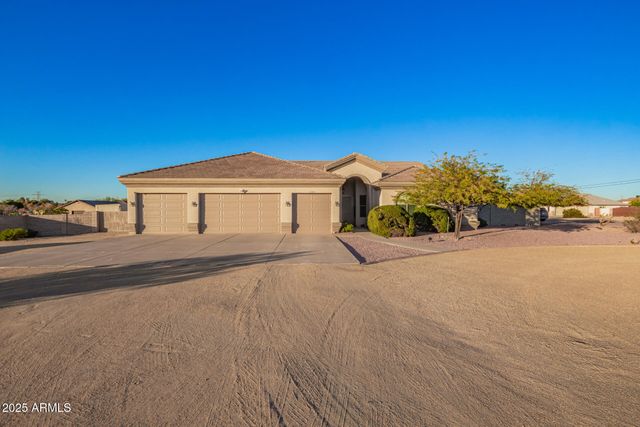 10310 W AVENIDA DEL SOL Street, Peoria, AZ 85383