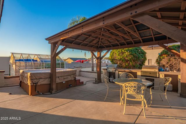 10310 W AVENIDA DEL SOL Street, Peoria, AZ 85383