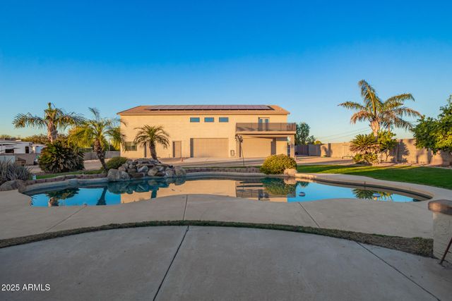 10310 W AVENIDA DEL SOL Street, Peoria, AZ 85383