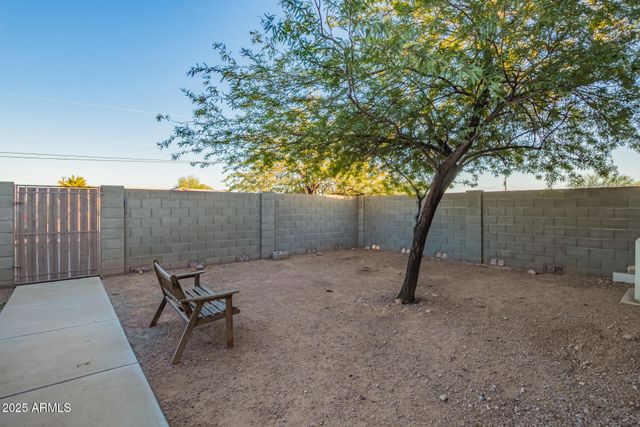 10310 W AVENIDA DEL SOL Street, Peoria, AZ 85383