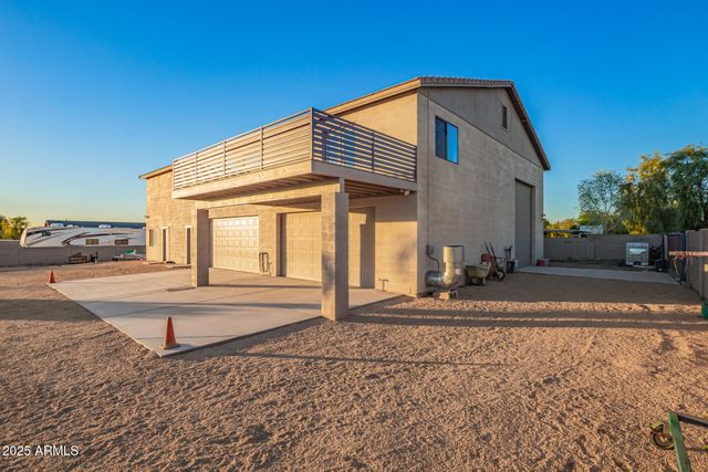 10310 W AVENIDA DEL SOL Street, Peoria, AZ 85383