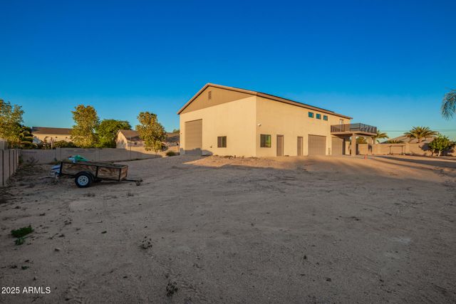 10310 W AVENIDA DEL SOL Street, Peoria, AZ 85383