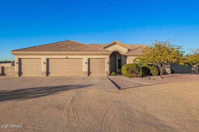 10310 W AVENIDA DEL SOL Street, Peoria, AZ 85383