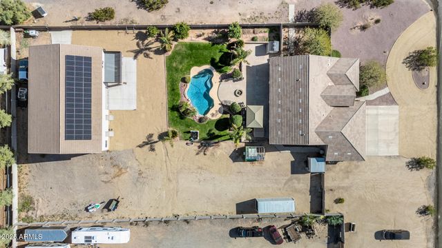 10310 W AVENIDA DEL SOL Street, Peoria, AZ 85383