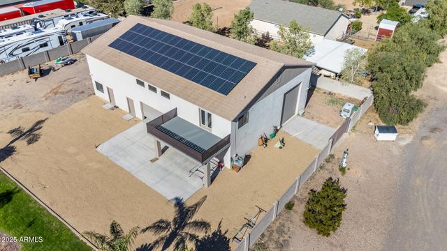 10310 W AVENIDA DEL SOL Street, Peoria, AZ 85383