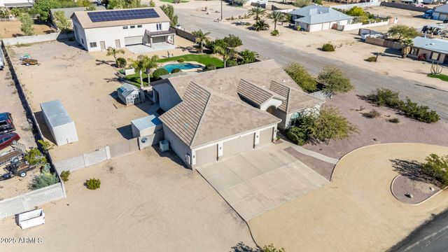 10310 W AVENIDA DEL SOL Street, Peoria, AZ 85383