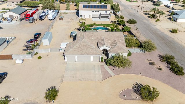 10310 W AVENIDA DEL SOL Street, Peoria, AZ 85383