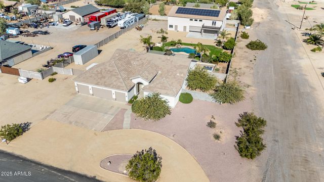 10310 W AVENIDA DEL SOL Street, Peoria, AZ 85383