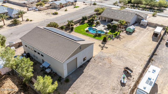 10310 W AVENIDA DEL SOL Street, Peoria, AZ 85383