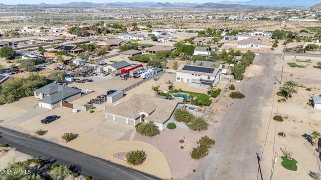 10310 W AVENIDA DEL SOL Street, Peoria, AZ 85383