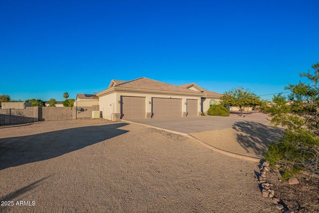 10310 W AVENIDA DEL SOL Street, Peoria, AZ 85383