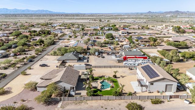 10310 W AVENIDA DEL SOL Street, Peoria, AZ 85383