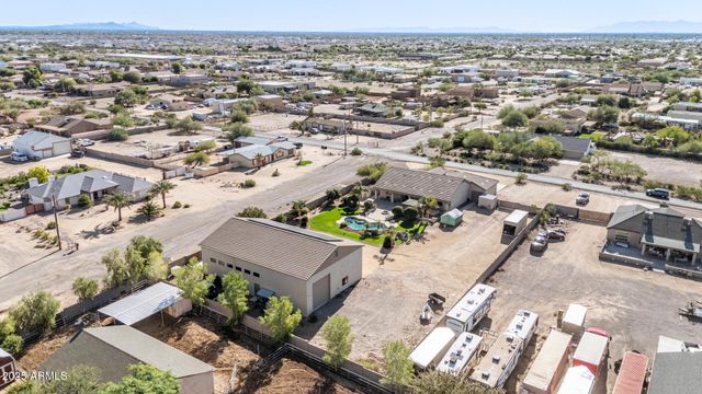 10310 W AVENIDA DEL SOL Street, Peoria, AZ 85383