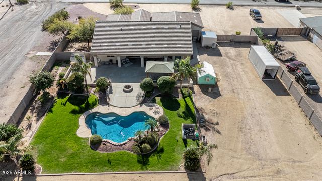 10310 W AVENIDA DEL SOL Street, Peoria, AZ 85383