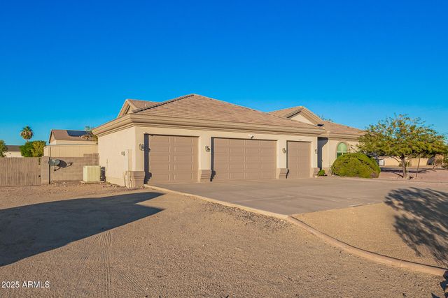10310 W AVENIDA DEL SOL Street, Peoria, AZ 85383