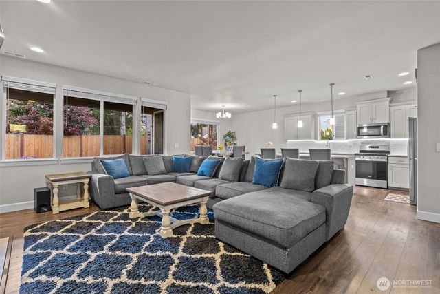 21204 113th Street Ct E, Bonney Lake, WA 98391