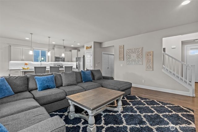 21204 113th Street Ct E, Bonney Lake, WA 98391