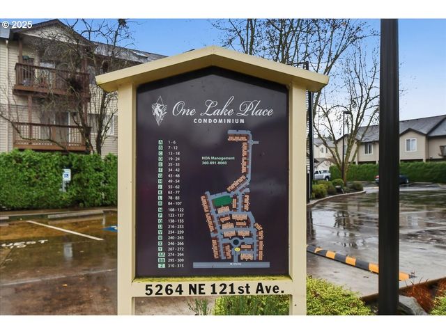 5264 Ne 121ST Ave K65, Vancouver, WA 98682