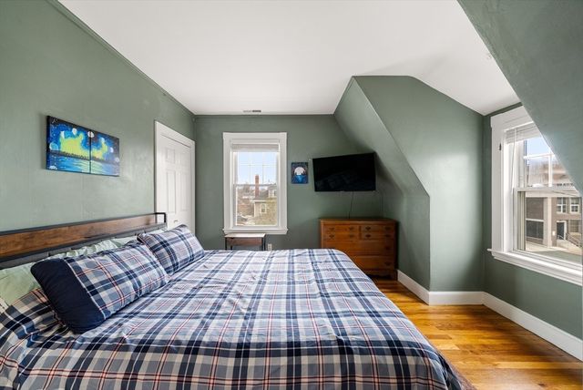 4 Alden St 3, Danvers, MA 01923