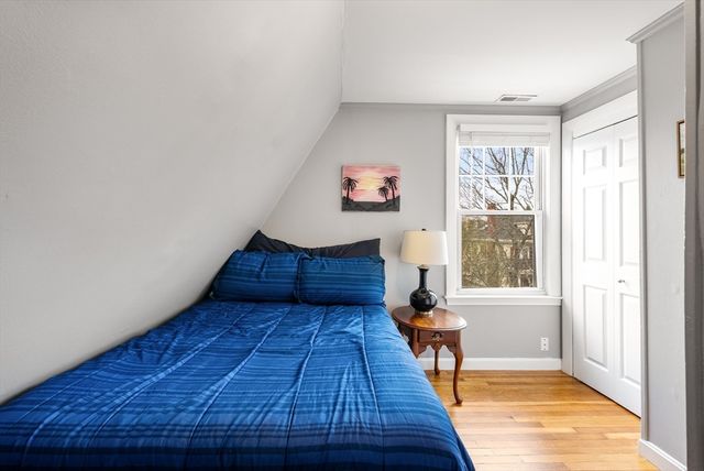 4 Alden St 3, Danvers, MA 01923