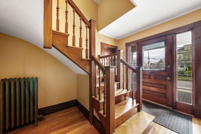 4 Alden St 3, Danvers, MA 01923