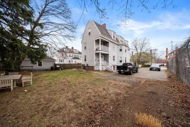4 Alden St 3, Danvers, MA 01923