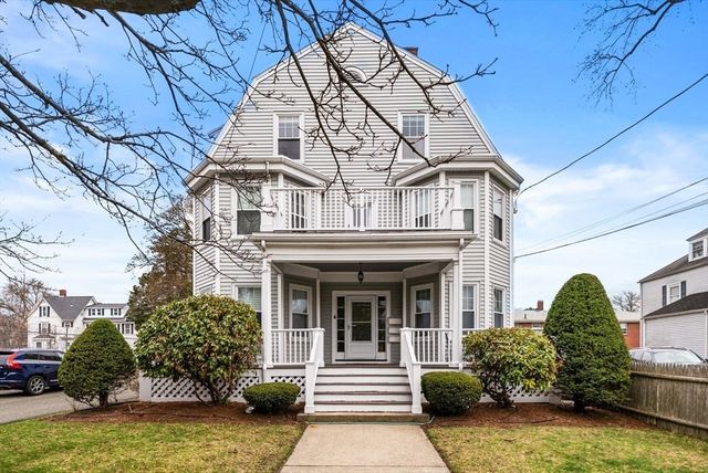 4 Alden St 3, Danvers, MA 01923