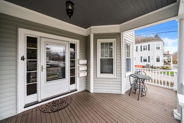 4 Alden St 3, Danvers, MA 01923