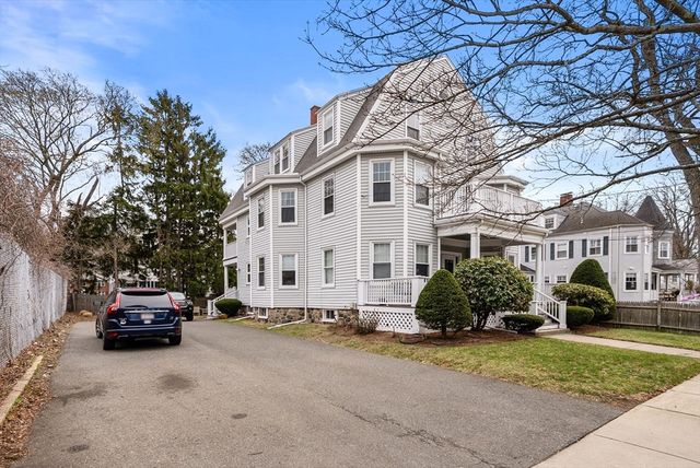 4 Alden St 3, Danvers, MA 01923