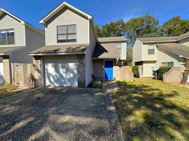 4675 Calle Ladera, Pensacola, FL 32514
