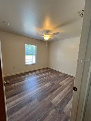 1439 N PARIS STREET, Bell, FL 32619